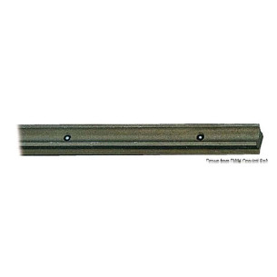 Anodized aluminium  PTFE