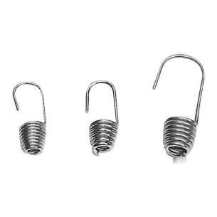 SS hook 6 mm