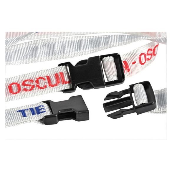 Kit quattro nastri fissaranda
