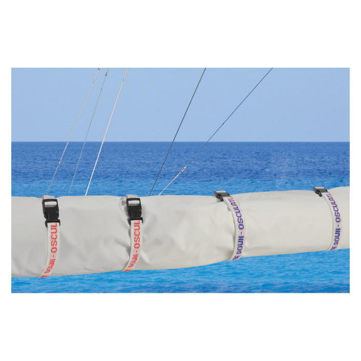 Kit quattro nastri fissaranda