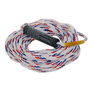 Tow rope inflatables