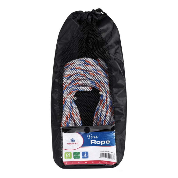 Tow rope inflatables