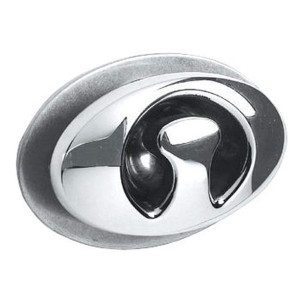 Waterski rope hook