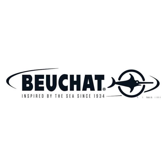 Scarpette mare Beuchat tg