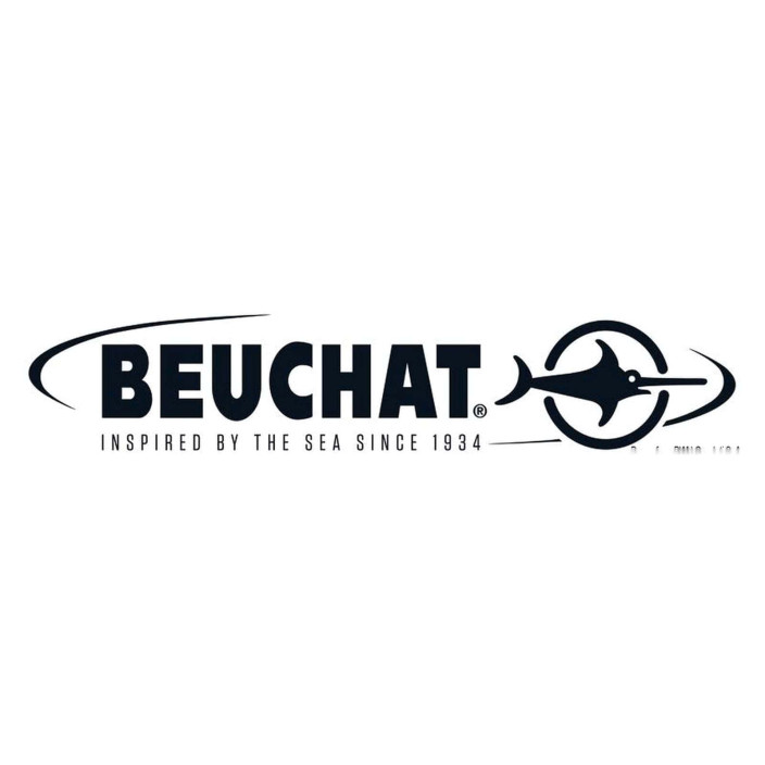 Scarpette mare Beuchat tg