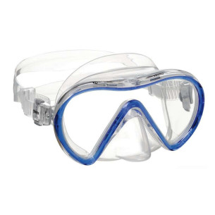 Maschera silicone