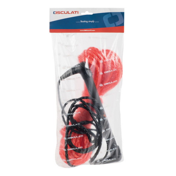 FREYRE ski towing rope