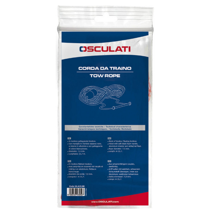 Corda sci