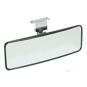 Adjustable waterskiing mirror 100x300