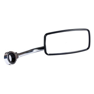 Rearview mirror Wake Tower