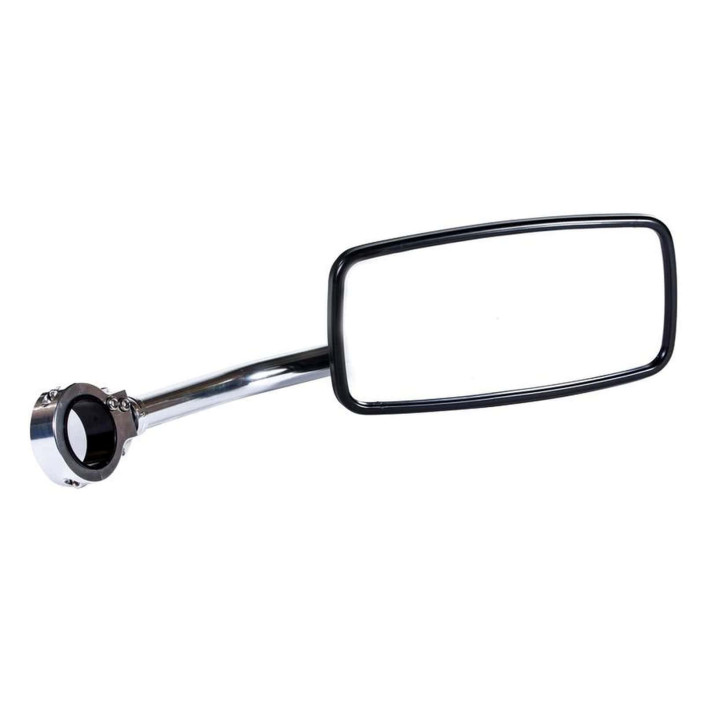 Rearview mirror Wake Tower