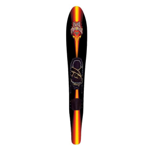 Sci nautici FULL THROTTLE Mono poliuretano