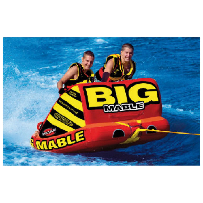 Gonfiabile SportstuffBig Mable
