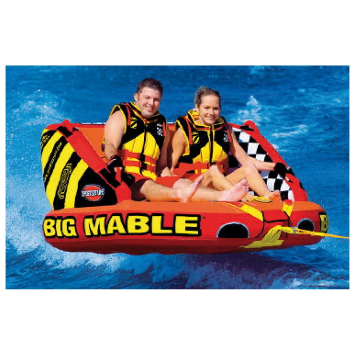 Gonfiabile SportstuffBig Mable