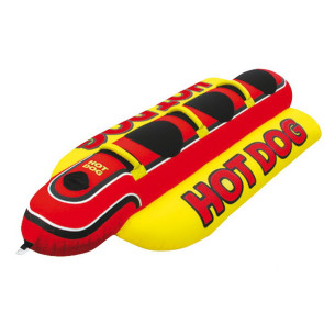 Gonfiabile Airhead Hot Dog