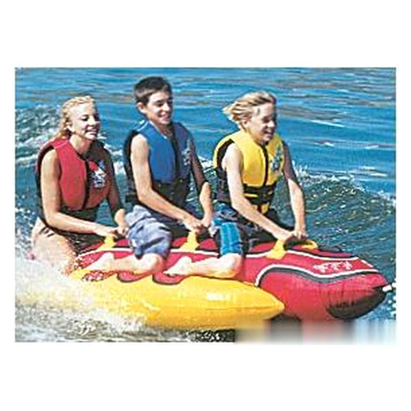 Gonfiabile Airhead Hot Dog