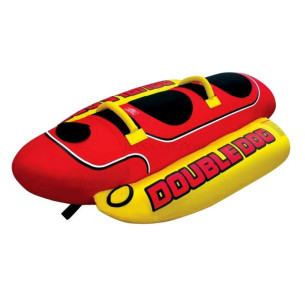 AIRHEAD Double Dog HD-2