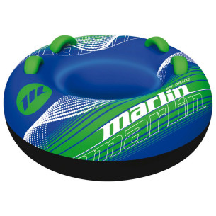 Gonfiabile Marlin Spin De Luxe