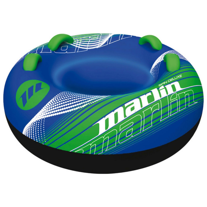 Gonfiabile Marlin Spin De Luxe