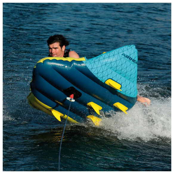 AIRHEAD Gonfiabile Carve