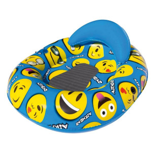 Materassino Emoji Gang Pool Float