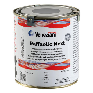 Raffaello Antifouling