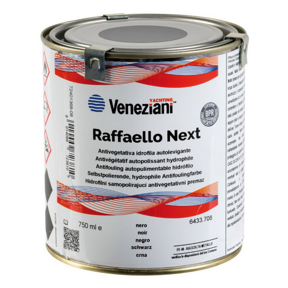 Raffaello Antifouling