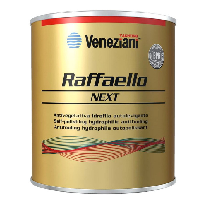 Raffaello Antifouling
