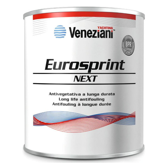 Eurosprint Antifouling