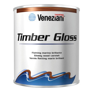 Flatting VENEZIANI Timber Gloss