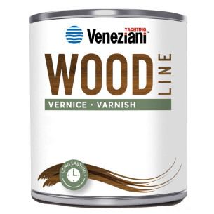 Vernice VENEZIANI Wood Line