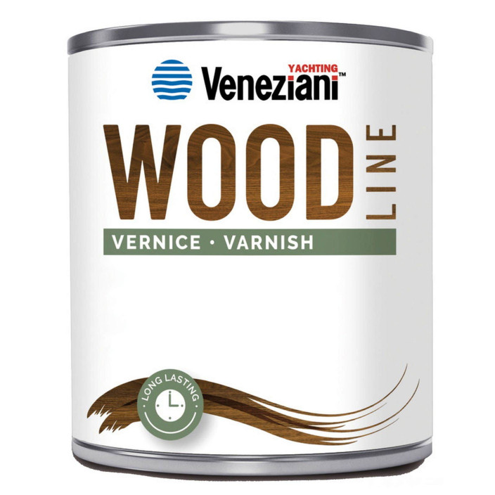 Wood Line