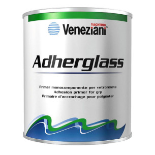 Primer Adherglass rosa