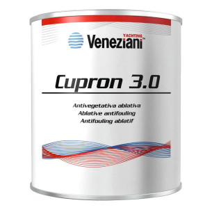 VENEZIANI Cupron antifouling