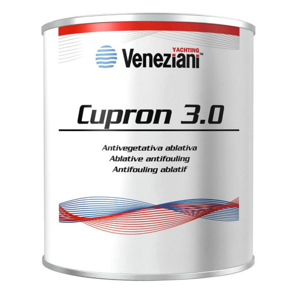 Antivegetativa Cupron