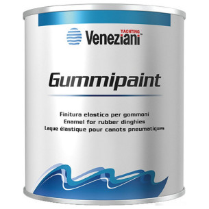 Vernice elastica Gummipaint