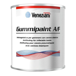 VENEZIANI elasti Antifouling Gummipaint