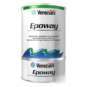 Fondo Plastolite Epoway bianco