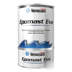 Stucco Epomast Evo azzurro