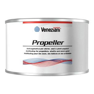 Antivegetativa Propeller