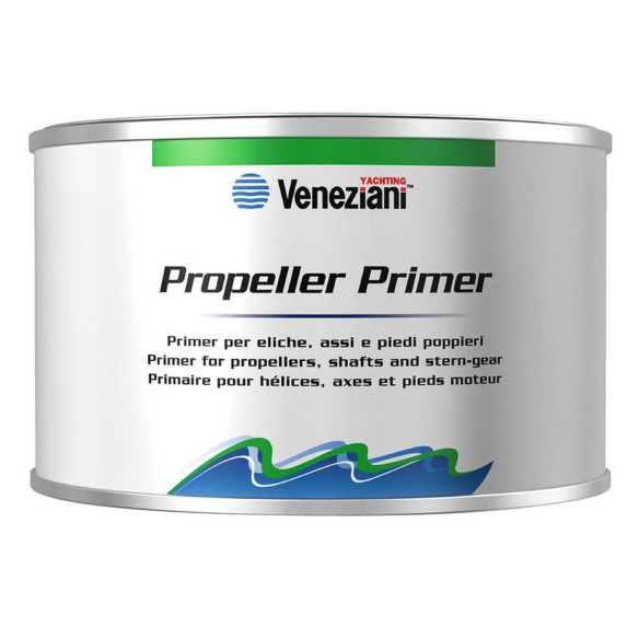 Propeller Primer grey