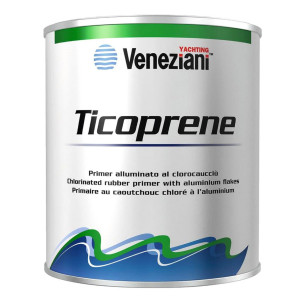 Ticoprene AL Grundierung