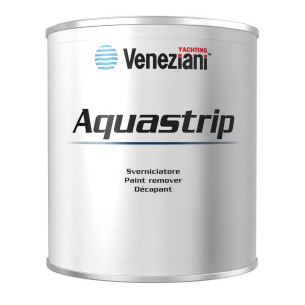 Aquastrip Gel green