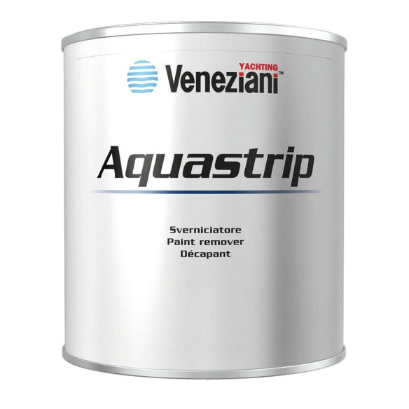 Gel Aquastrip verde
