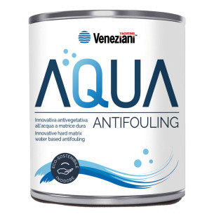 Antivegetativa Aqua
