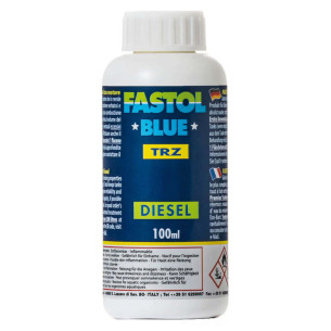 FASTOL BLUE