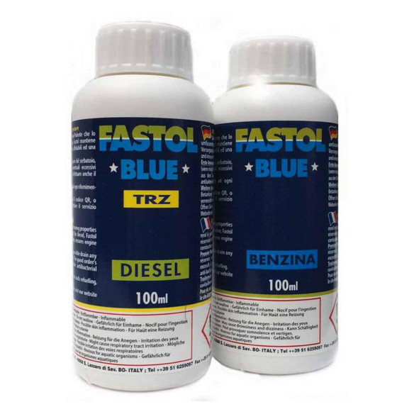 FASTOL BLUE