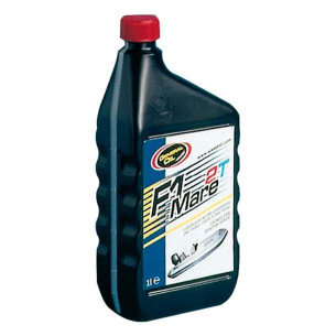 GENERAL OIL stroke sea F1