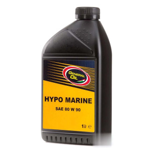 Hypo marine oil transmission