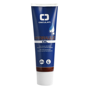 Olio antischiuma Lubrimar timonerie